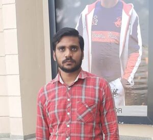 Ranjeet Singh