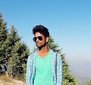 Sachin Pandey