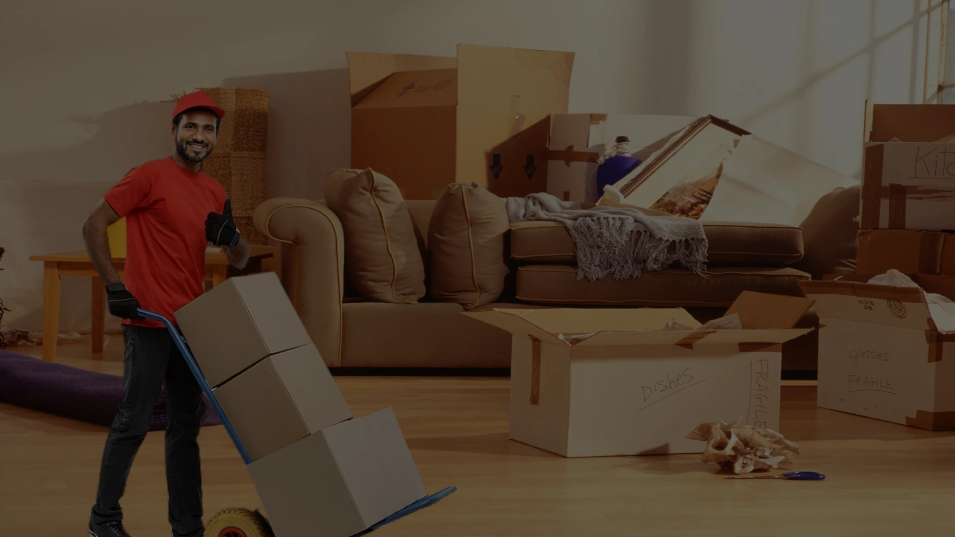 Kayra Packers Background