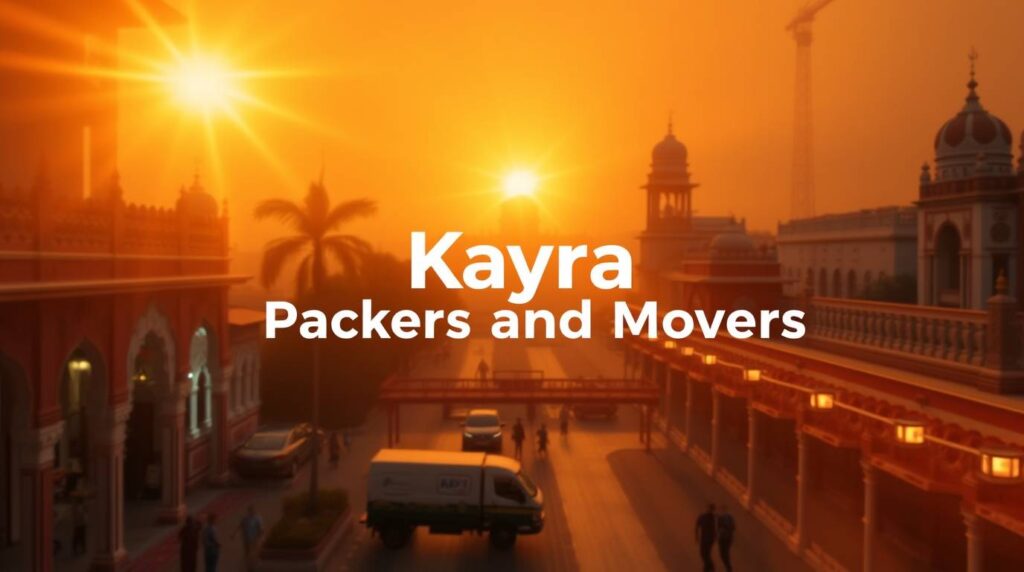 How AI, GPS tracking, and digital systems are revolutionizing packing, moving, and customer support