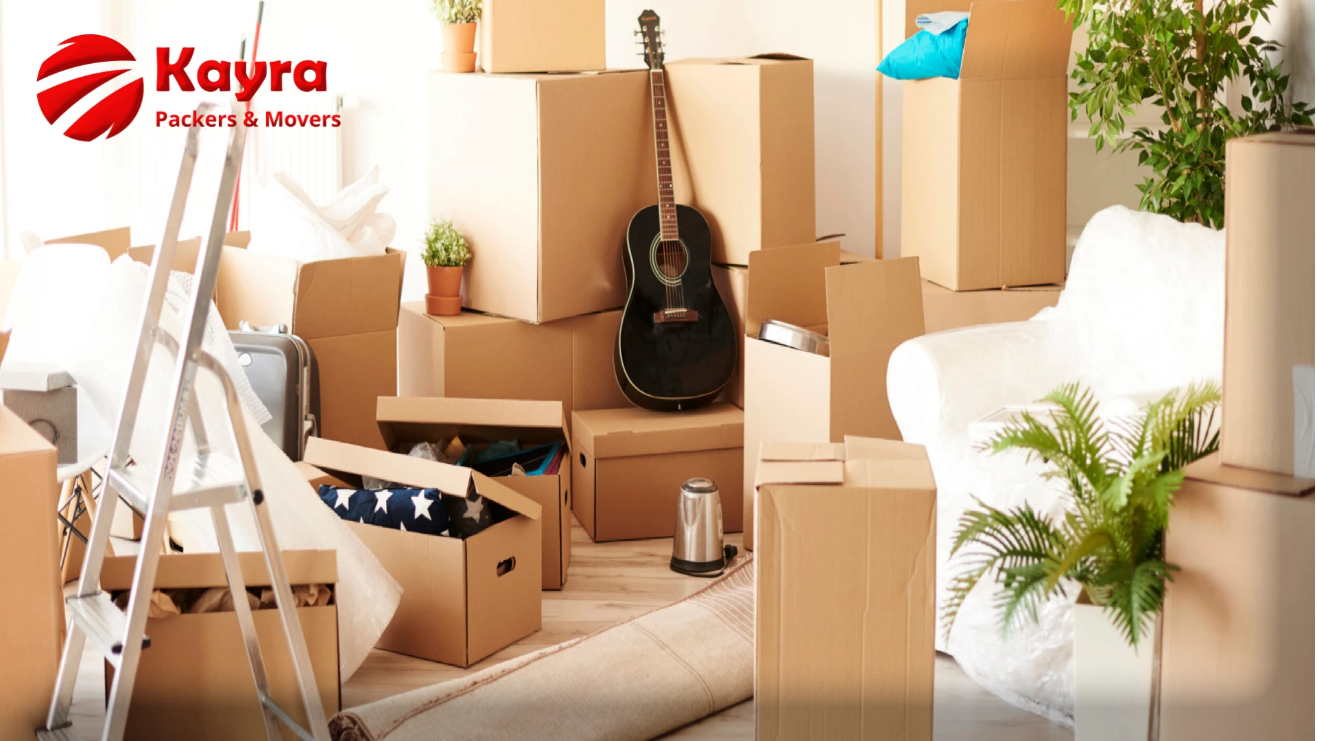 How Packers and Movers Ensure the Safety of Your Fragile Items 2