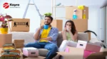 Moving Long Distance All Over India? Here’s How to Make It Easier