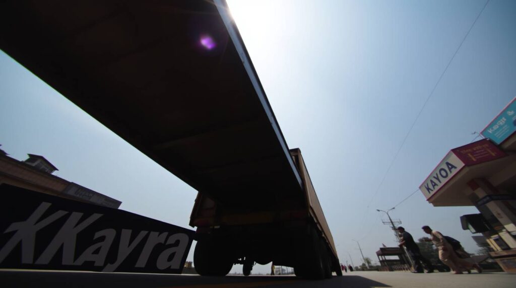 New Transport Policies Improve Moving Experience