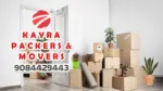 How to Choose the Best Packers and Movers for Your Move