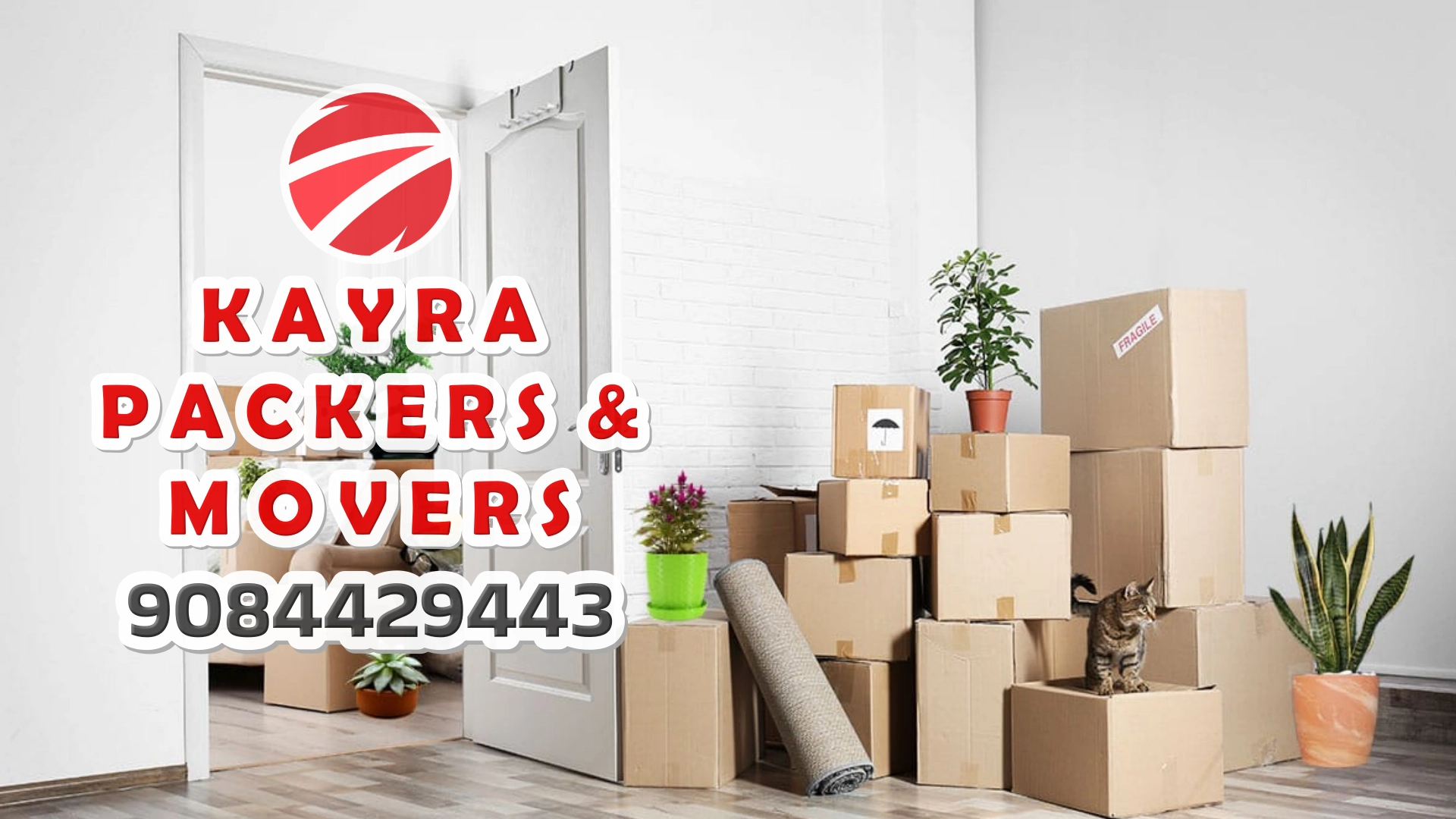 How to Choose the Best Packers and Movers for Your Move