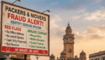 Rise in Packers & Movers Fraud: How to Identify Genuine Moving Companies