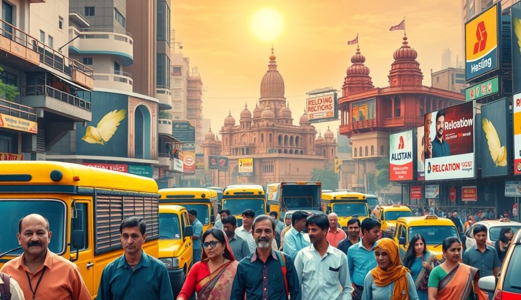 Why India’s Relocation Industry Is Growing Faster Than Ever in 2025