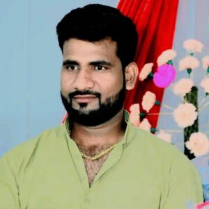 Rahul Singh