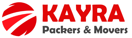 Packers Movers